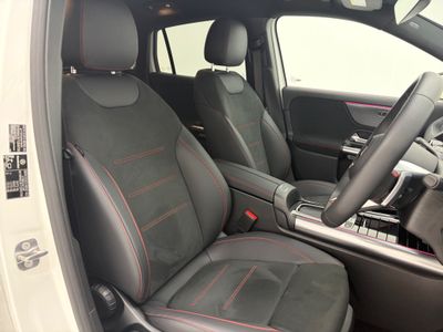 2026 Mercedes-Benz EQA