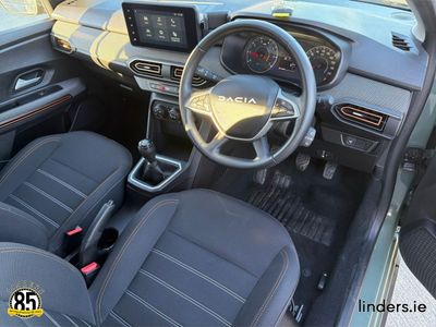 2023 Dacia Sandero Stepway