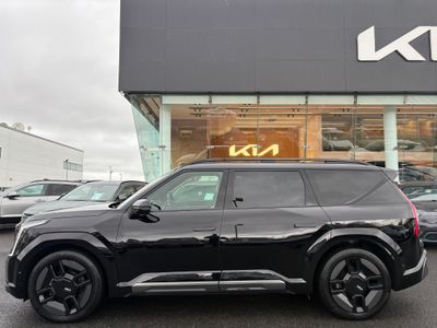 2024 Kia EV9