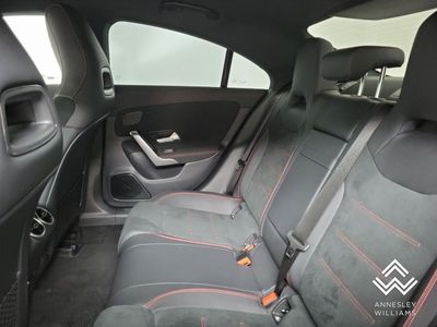 2024 Mercedes-Benz CLA Class