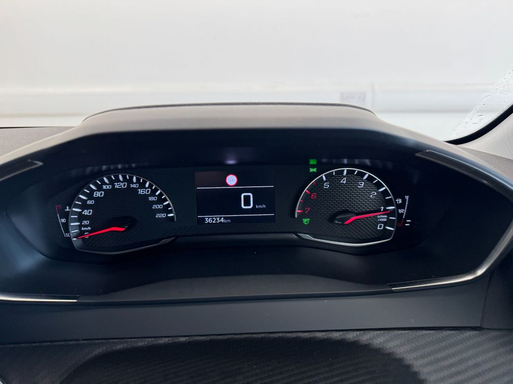 2023 Peugeot 208