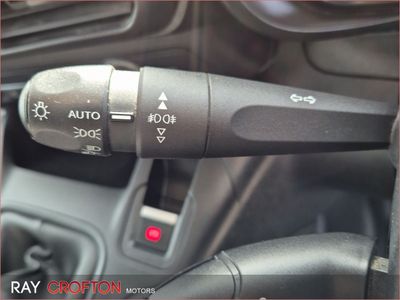 2023 Fiat Doblo