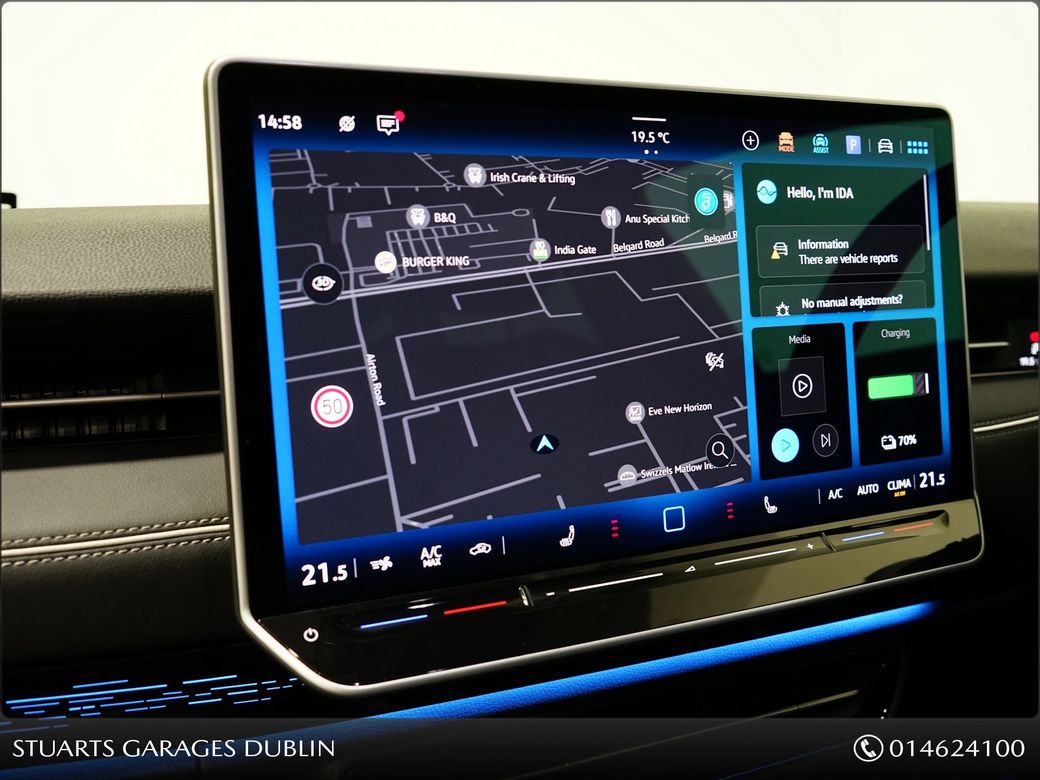 2025 Volkswagen ID.7