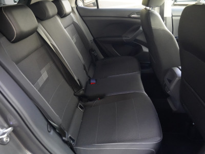 2020 Volkswagen T-Cross