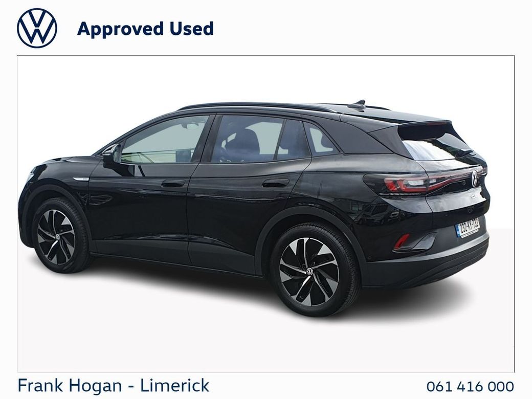 2023 Volkswagen ID.4