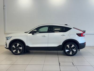 2024 Volvo C40