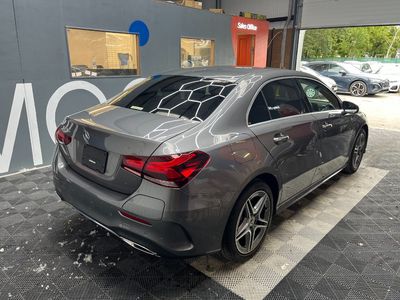 2022 Mercedes-Benz A Class