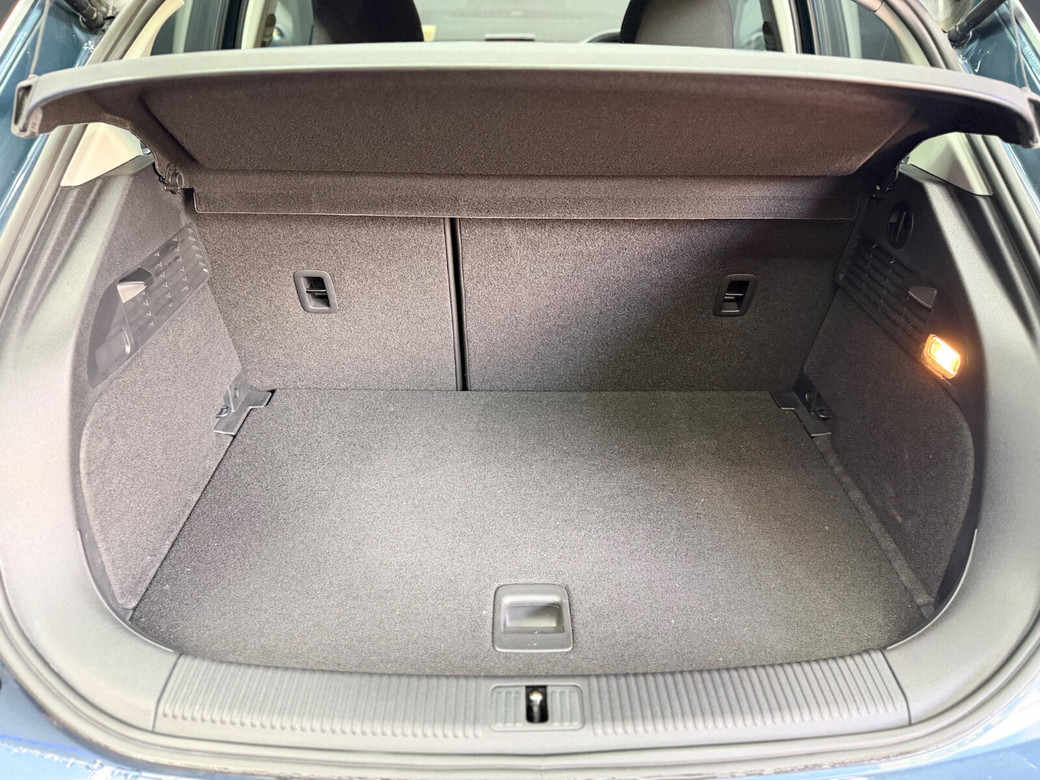 2015 Audi A1