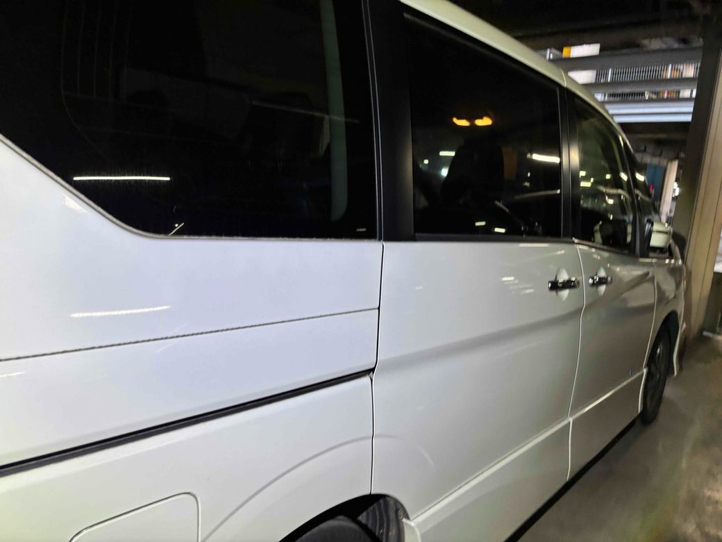 2019 Nissan Serena
