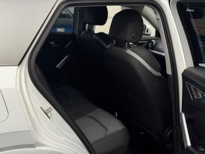 2018 Audi Q2