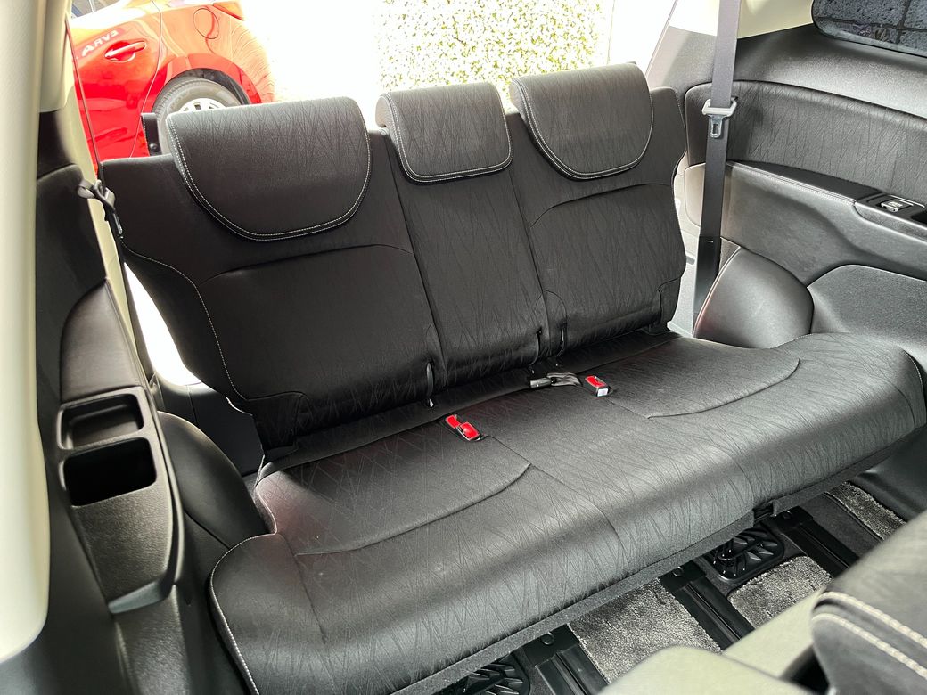 2017 Honda Odyssey