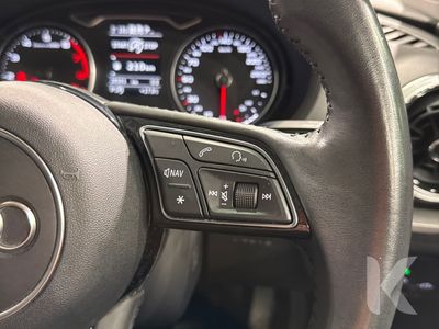 2017 Audi A3