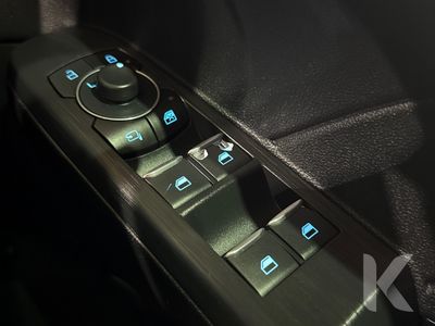 2023 Ford Kuga