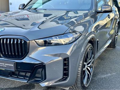 2023 BMW X5