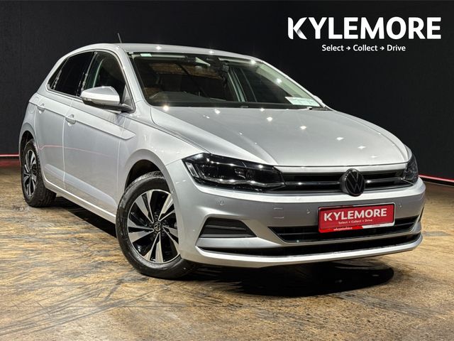 vehicle for sale from Kylemore Cars