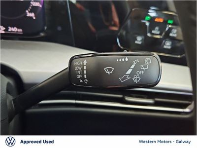 2026 Volkswagen Golf