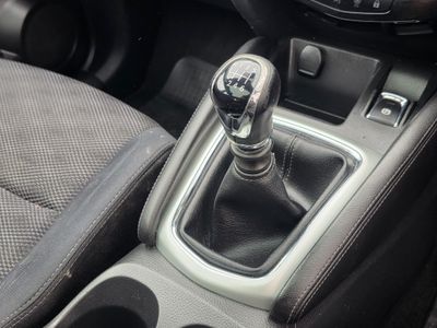 2016 Nissan Qashqai