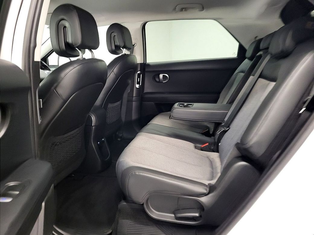 2023 Hyundai Ioniq 5