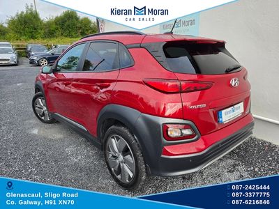 2019 Hyundai Kona