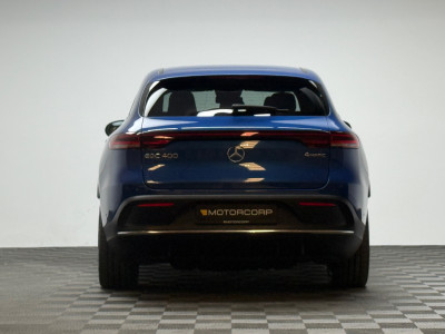 2023 Mercedes-Benz EQC