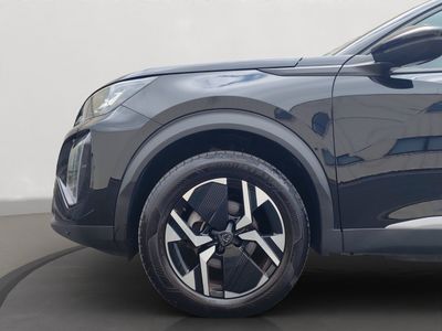 2025 Peugeot 2008