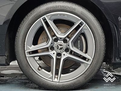 2022 Mercedes-Benz CLA Class