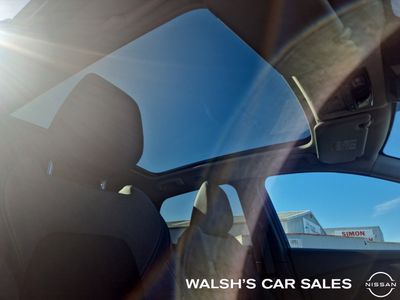 2026 Nissan Qashqai