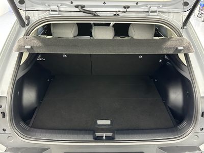 2025 Kia EV4