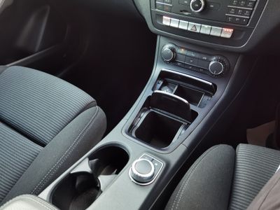 2016 Mercedes-Benz B Class