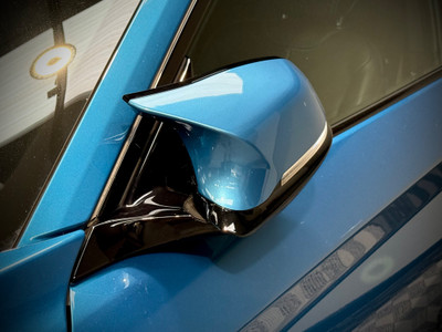 2017 BMW M2