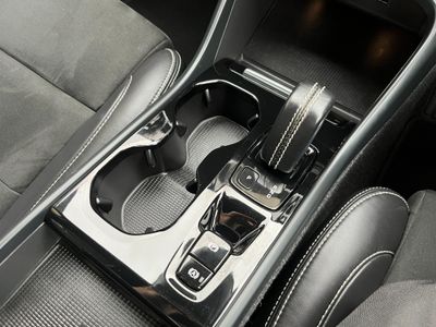 2021 Volvo XC40