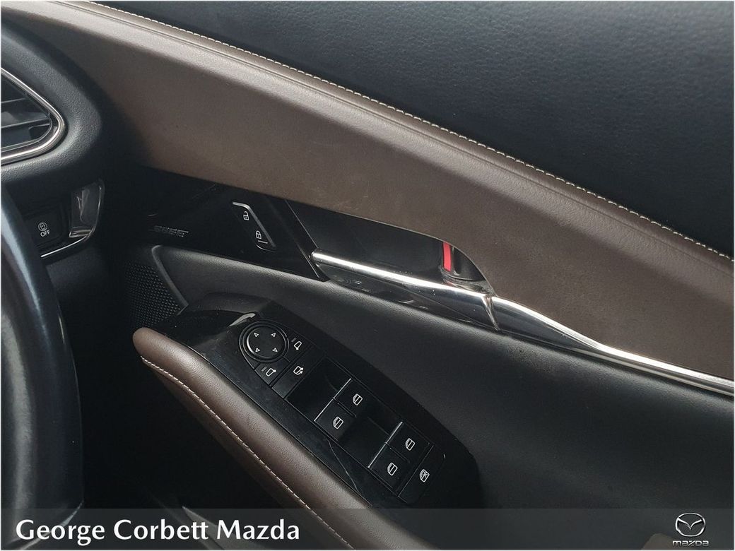 2023 Mazda CX-30