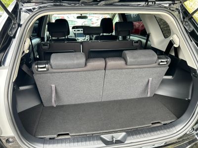 2016 Toyota Prius Alpha