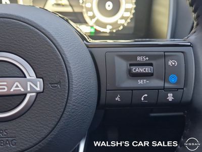 2026 Nissan Qashqai