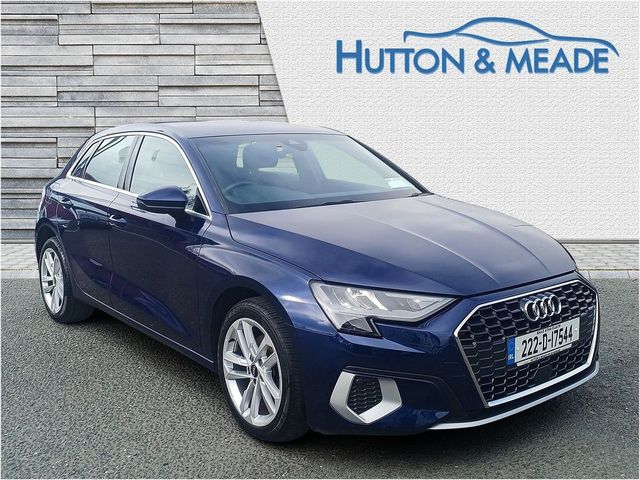 vehicle for sale from Hutton & Meade