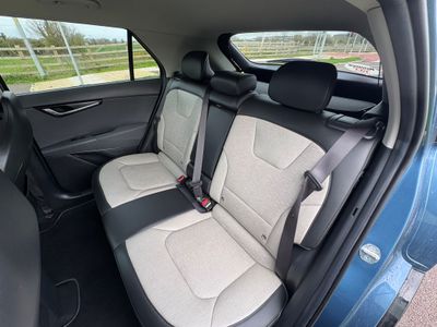 2024 Kia Niro