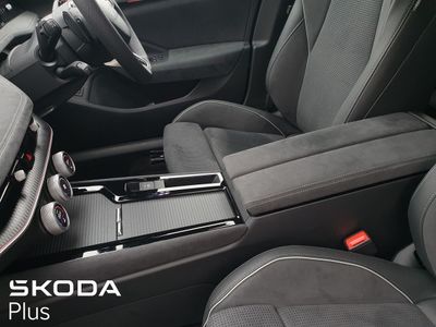 2026 Skoda Superb