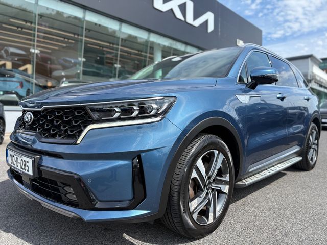 vehicle for sale from Kia Liffey Valley