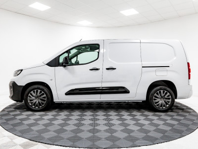 2026 Citroen Berlingo