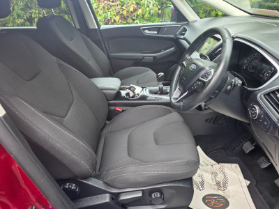 2018 Ford S-Max