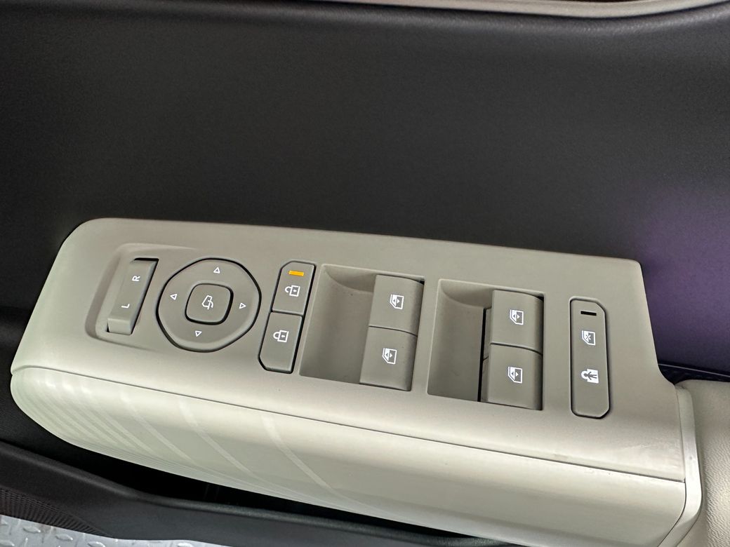 2026 Kia EV4