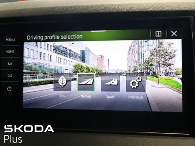 2022 Skoda Karoq
