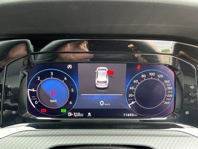 2024 Volkswagen Golf