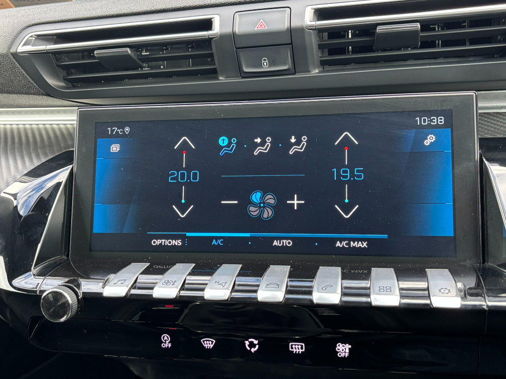 2019 Peugeot 508