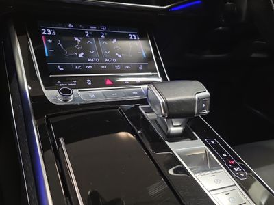 2024 Audi Q8