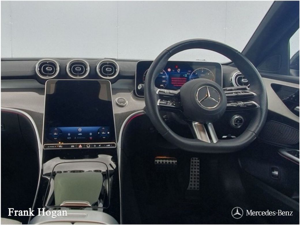 2026 Mercedes-Benz C Class