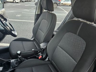 2019 Kia Picanto
