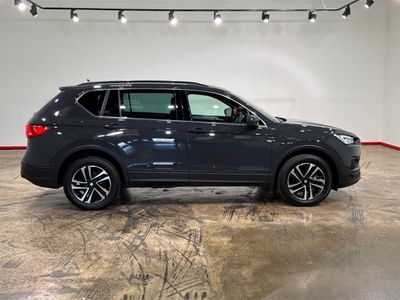 2023 SEAT Tarraco
