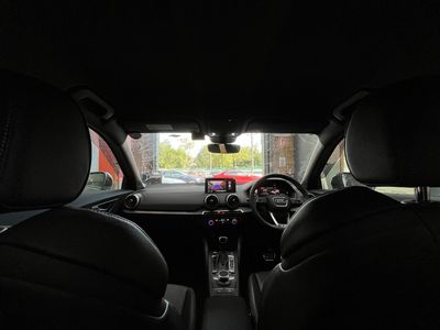 2024 Audi Q2
