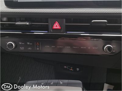 2026 Kia EV6